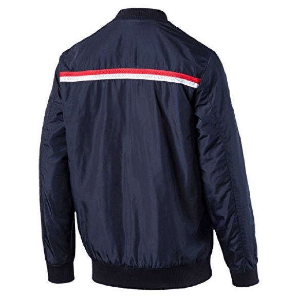 PUMA BMW Motorsports Statement Jacket - Picture 2 of 5